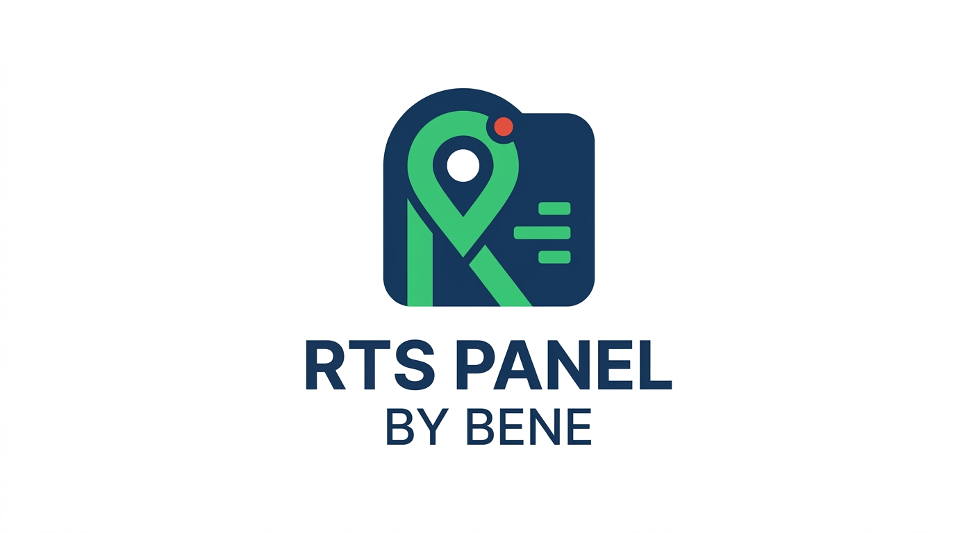 RTS Panel By Bene